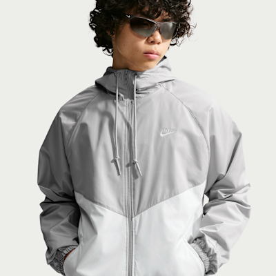 Nike Windrunner Men's Lined Jacket. Nike ZA